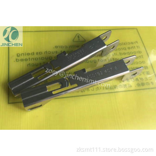 Kjac1110/Kjac0192 FUJI Cp7 8*2mm Feeder 0.7 Tape Guide